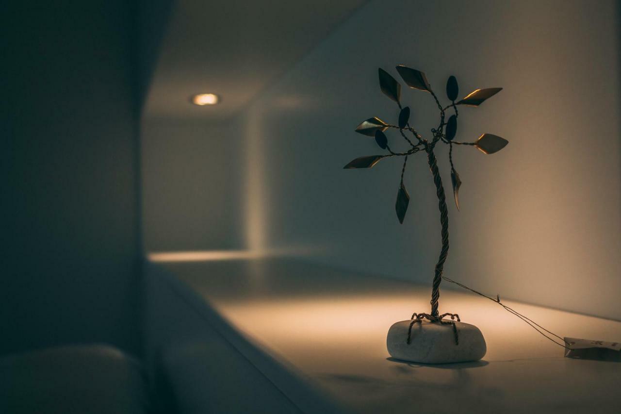 Villa Elia Pteleós エクステリア 写真