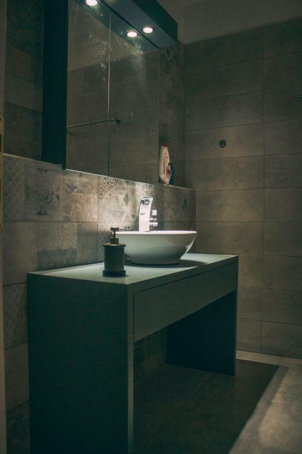 Villa Elia Pteleós エクステリア 写真